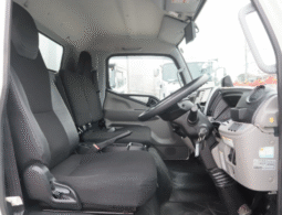 
										MITSUBISHI Canter 2021 full									