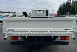 
										TOYOTA  Dyna  2018 full									