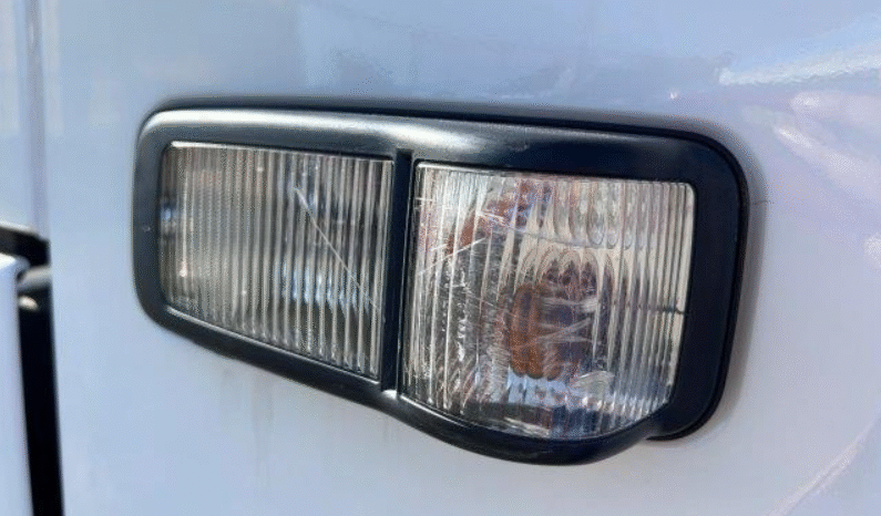 
								ISUZU  Elf  2018 full									