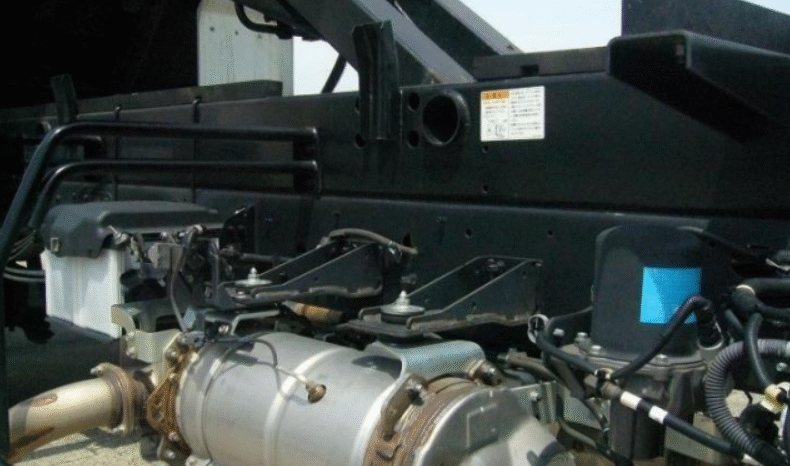 
								Hino Ranger 2021 full									