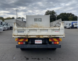 ISUZU  Forward 2021