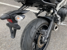 
										YAMAHA  MT-09  2014 full									