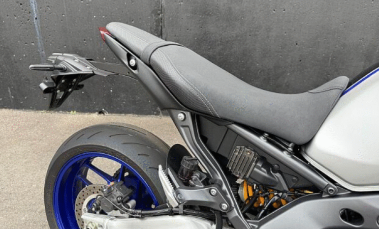 
								YAMAHA  MT-09  2022 full									