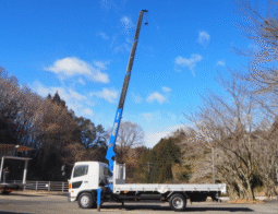 
										Hino Ranger 2013 full									
