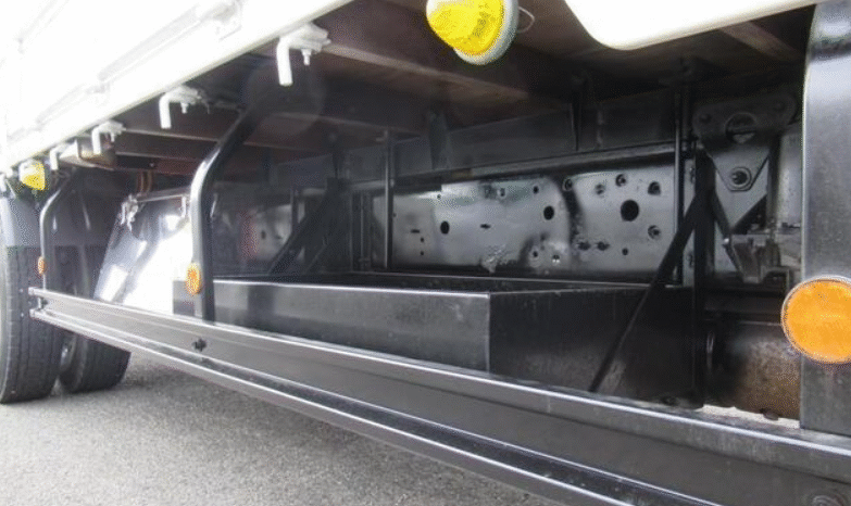 
								Hino Ranger 2014 full									