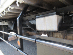 
										ISUZU  Forward 2014 full									