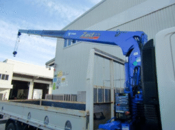 
										Hino Ranger 2020 full									