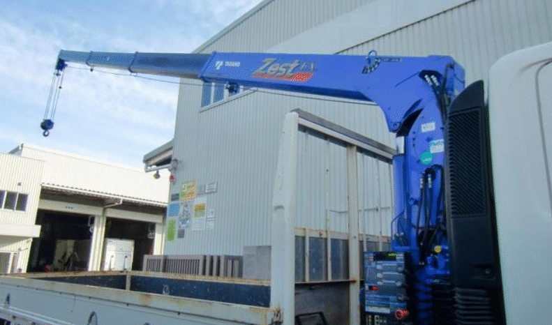 
								Hino Ranger 2020 full									