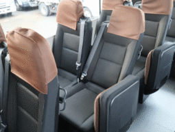 
										MITSUBISHI Rosa 2022 full									