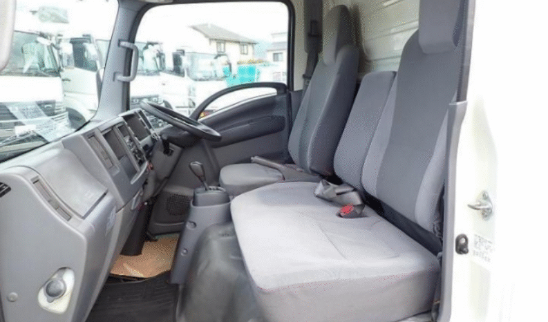 
								ISUZU  Elf 2015 full									
