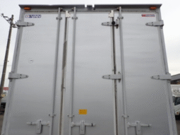 
										MITSUBISHI  Canter 2016 full									