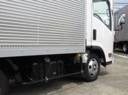 
										ISUZU  Elf  2017 full									