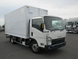 ISUZU  Elf  2016