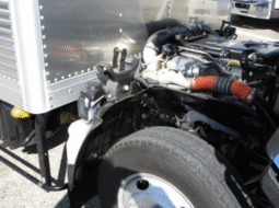 
										ISUZU  Elf  2017 full									