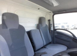 
										ISUZU  Elf  2016 full									