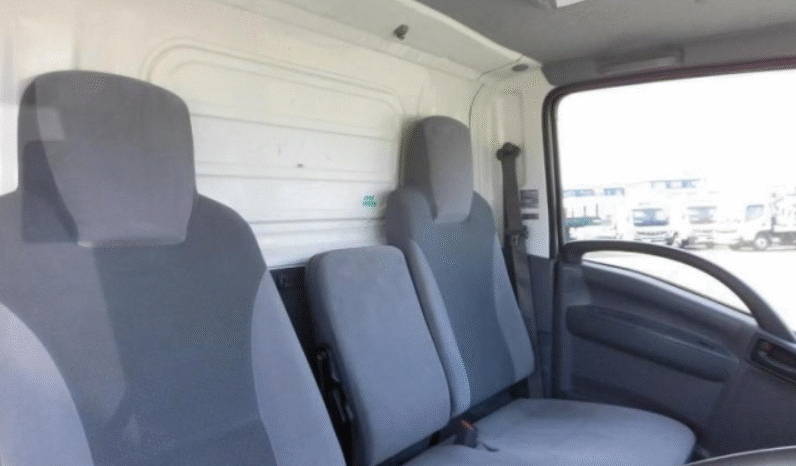 
								ISUZU  Elf  2016 full									