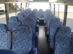
										MITSUBISHI Rosa 2015 full									