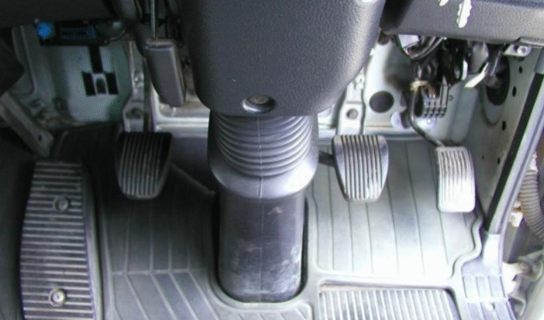 
								Hino Ranger 2012 full									