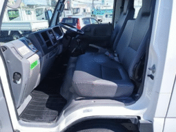 
										ISUZU  Elf  2011 full									
