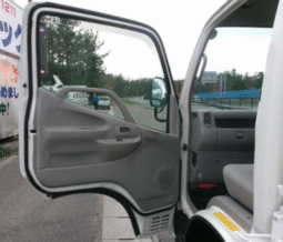 
										TOYOTA  Toyoace 2012 full									