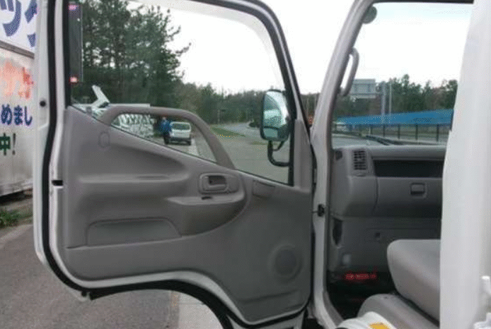 
								TOYOTA  Toyoace 2012 full									