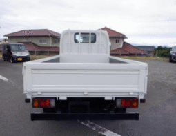
										ISUZU  Elf  2012 full									