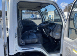 
										ISUZU  Elf 2010 full									