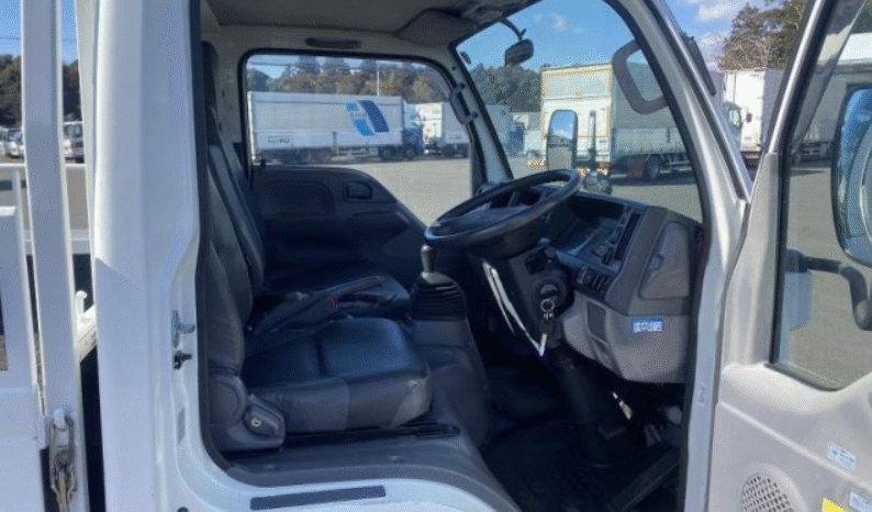 
								ISUZU  Elf 2010 full									