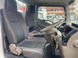 
										NISSAN  Atlas 2010 full									