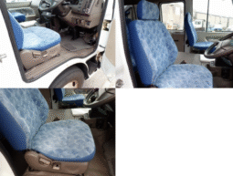 
										MITSUBISHI  Rosa  2015 full									
