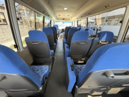 
										MITSUBISHI  Rosa  2015 full									