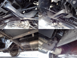 
										MITSUBISHI  Rosa  2014 full									