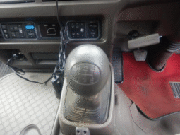 
										MITSUBISHI  Rosa  2002 full									