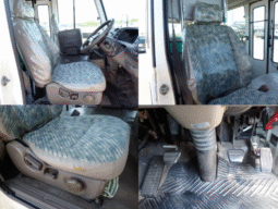 
										MITSUBISHI  Rosa  2003 full									