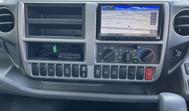 
								TOYOTA  Dyna  2020 full									