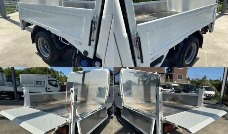 
								ISUZU  Elf  2020 full									