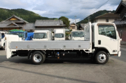 
										ISUZU  Elf  2020 full									