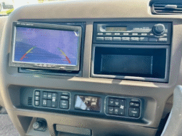 
										MITSUBISHI Rosa 2005 full									