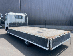 
										ISUZU  Elf  2020 full									