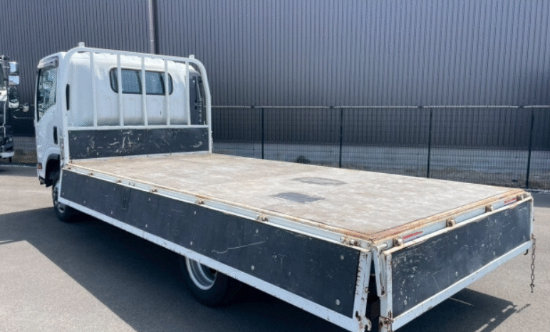 
								ISUZU  Elf  2020 full									