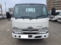 TOYOTA  Toyoace 2020
