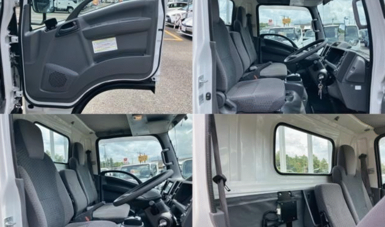 
								ISUZU  Elf 2020 full									