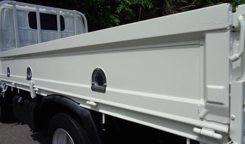 
								Hino Dutro 2020 full									