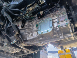 
										Hino Ranger 2024 full									