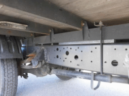 
										Hino Ranger 2018 full									