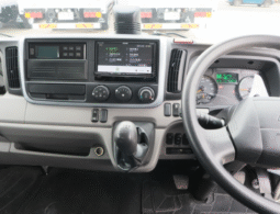 
										MITSUBISHI Canter 2021 full									
