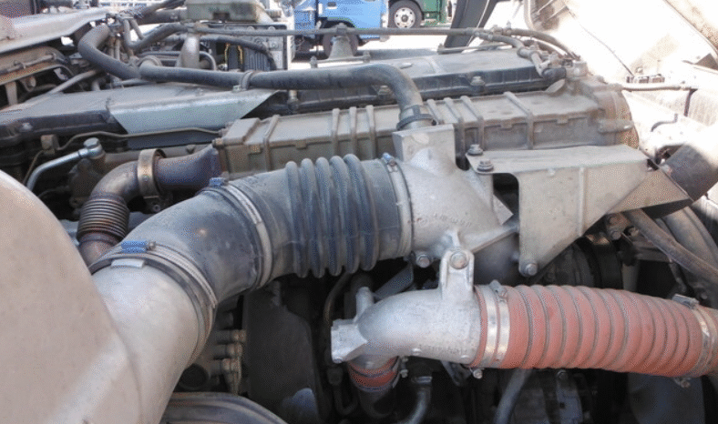 
								MITSUBISHI  Super Great 2013 full									
