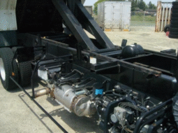 
										Hino Ranger 2021 full									