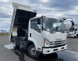 ISUZU  Forward 2021