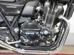 
										HONDA CB1100 2021 full									